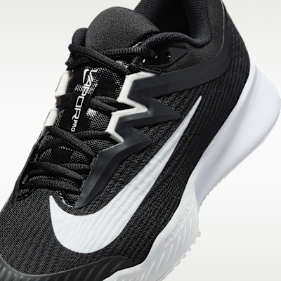 Nike Vapor Pro 3 Men's Clay Court Tennis Shoes. Nike RO